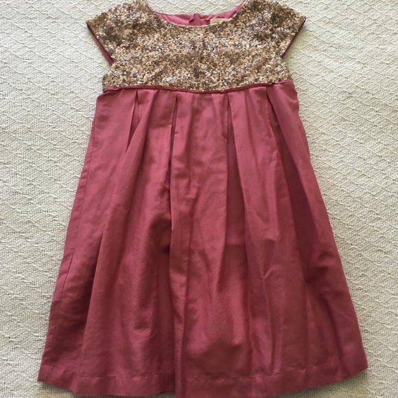 boden sequin dress